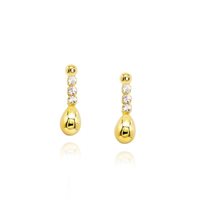 Orecchini Facco Donna in Oro 778862 - 778862